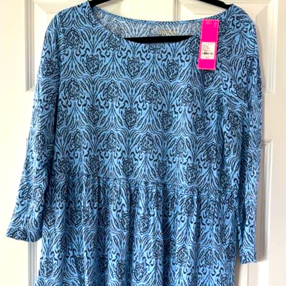 Lilly Pulitzer NWT